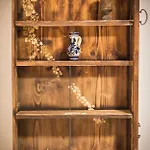 Kenderhordo Pihenohaz Appartement *