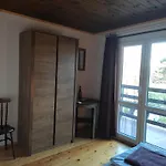 Kenderhordo Pihenohaz Appartement