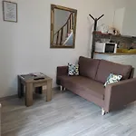 Appartement Kenderhordo Pihenohaz *