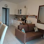 Appartement Kenderhordo Pihenohaz *