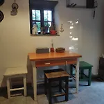 Appartement Kenderhordo Pihenohaz