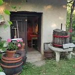 Appartement Kenderhordo Pihenohaz