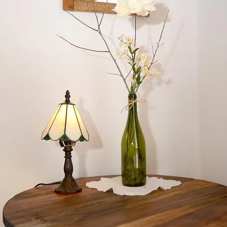 Kenderhordo Pihenohaz * Zánka