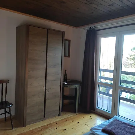 Kenderhordó Apartment