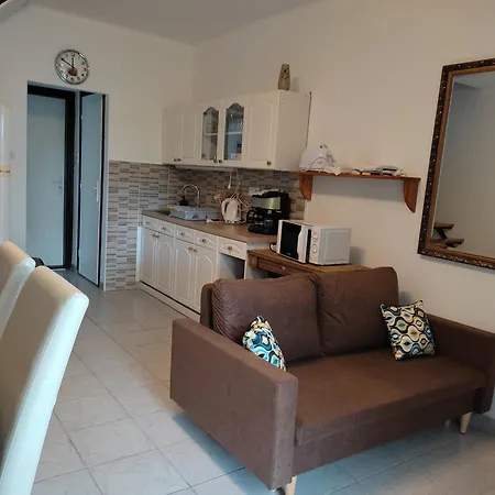 Apartment Kenderhordo Pihenohaz *