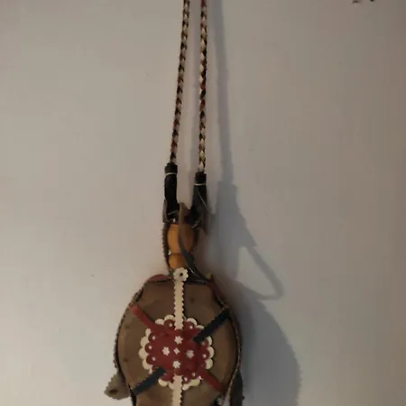 Kenderhordó