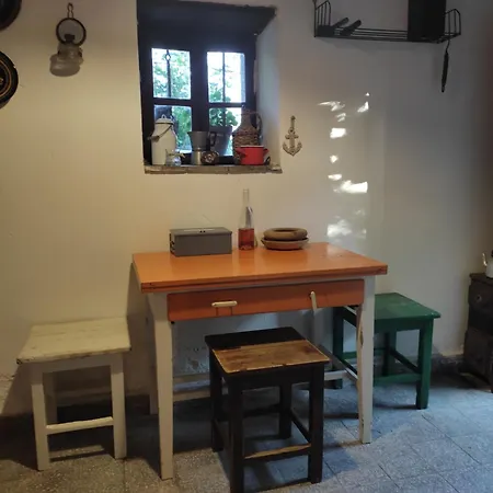 Apartment Kenderhordó