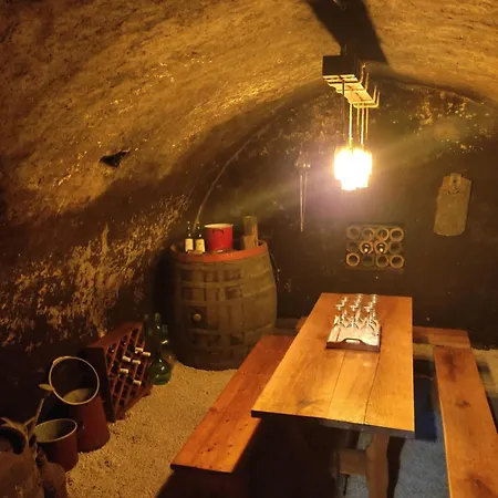 Kenderhordo Pihenohaz