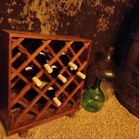 Lägenhet Kenderhordo Pihenohaz *