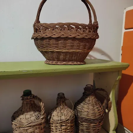 Kenderhordo Pihenohaz * Zánka