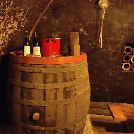 Kenderhordo Pihenohaz *