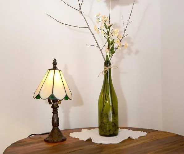 Kenderhordo Pihenohaz * Zánka