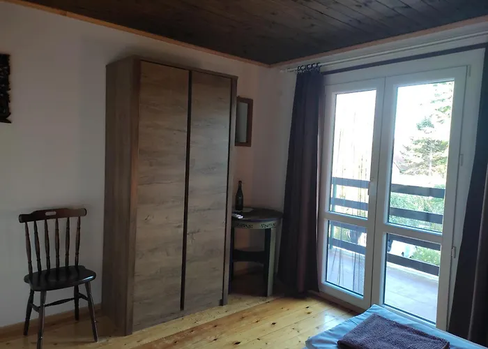 Kenderhordó Apartment