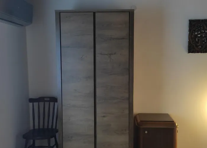 דירה Kenderhordo Pihenohaz *