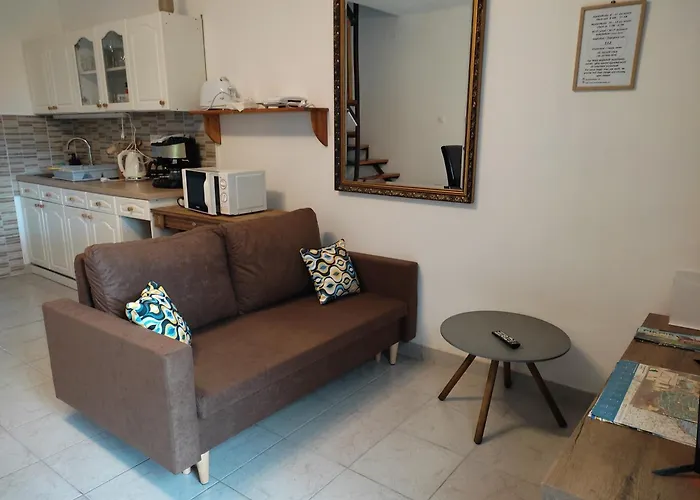 Kenderhordó Apartment Zánka