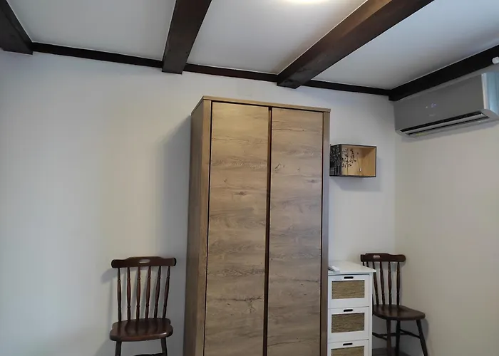 Apartment Kenderhordó Zánka