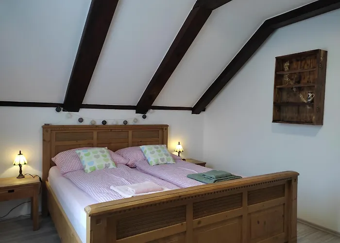 Kenderhordo Pihenohaz *