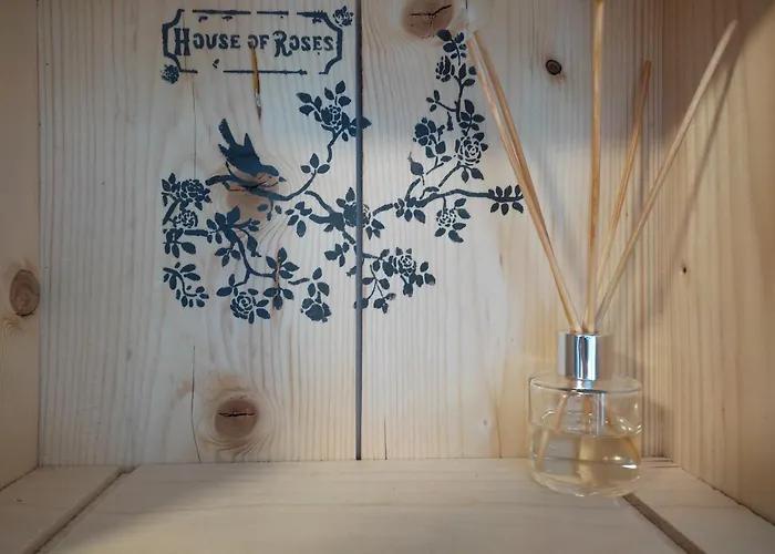 Kenderhordo Pihenohaz דירה