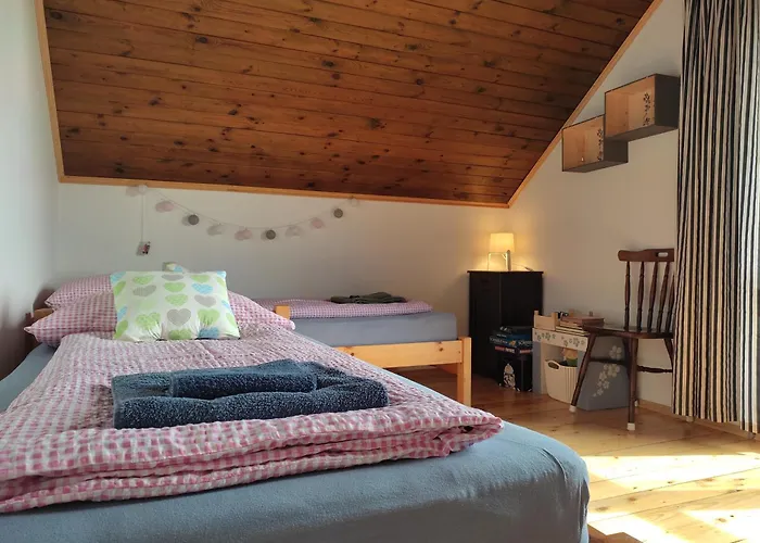 Kenderhordó Apartment