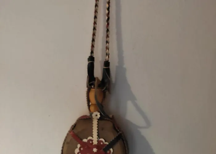 Kenderhordo Pihenohaz