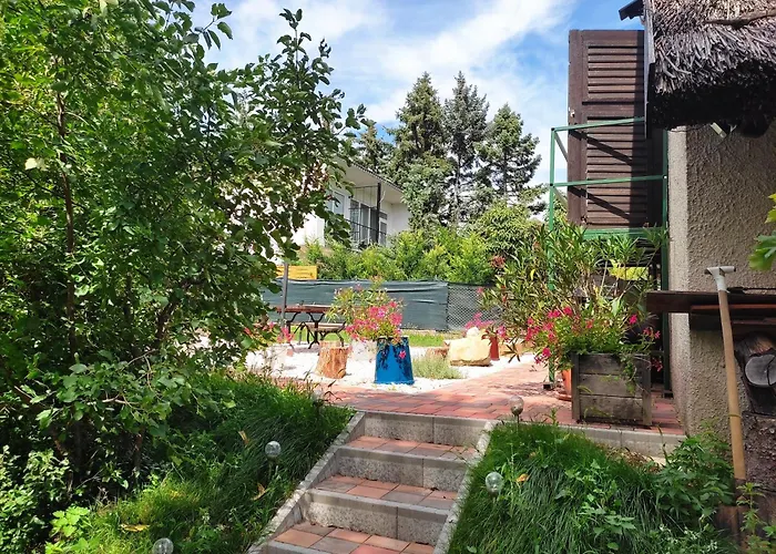 Kenderhordó Apartment