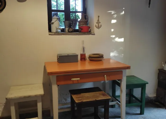 Apartment Kenderhordó