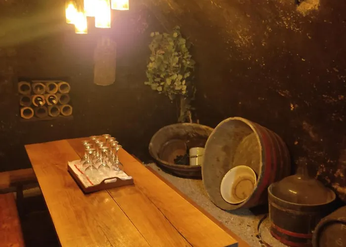 Kenderhordo Pihenohaz Zánka