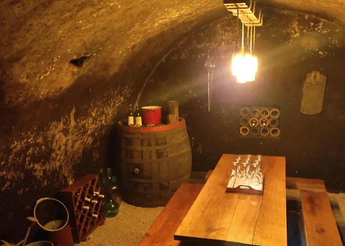 Kenderhordo Pihenohaz