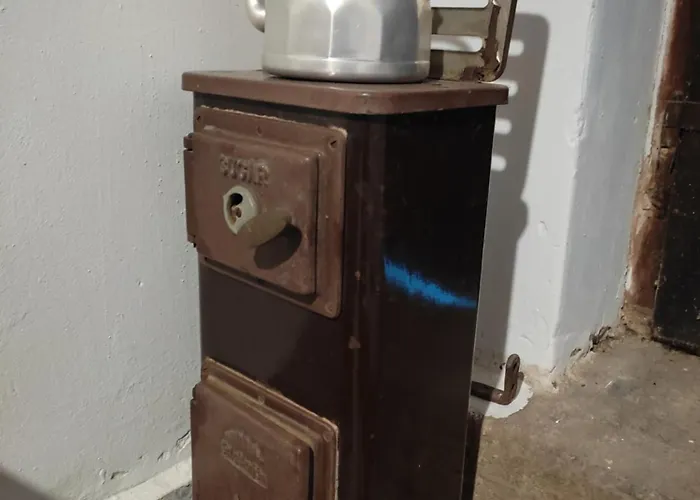 Kenderhordo Pihenohaz *