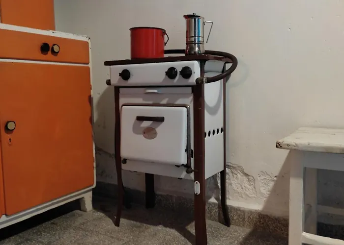 Apartment Kenderhordó *