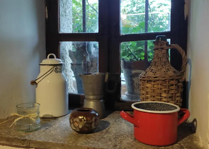 Kenderhordo Pihenohaz דירה Zánka