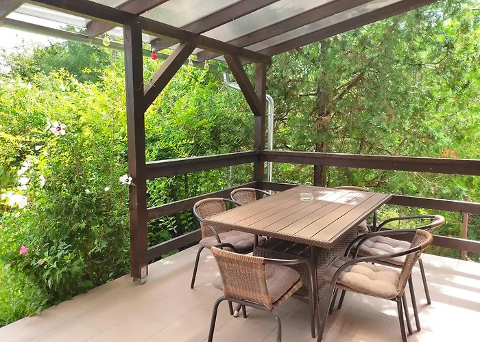 Apartment Kenderhordó *