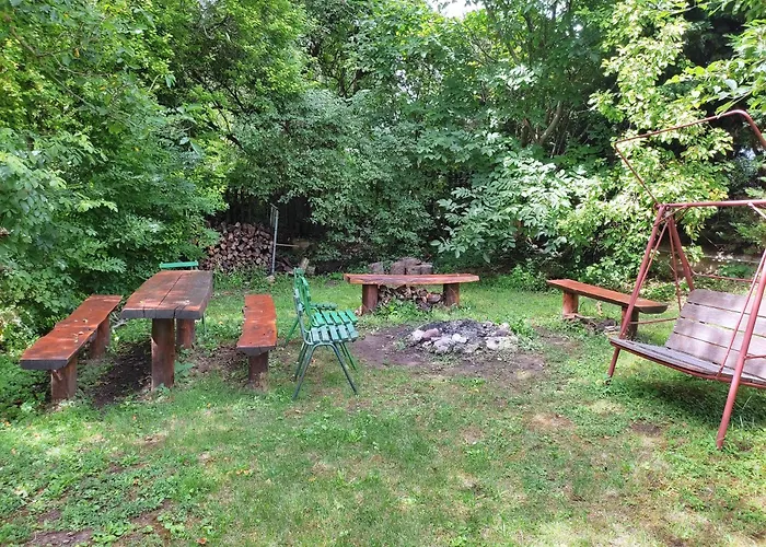 Kenderhordo Pihenohaz