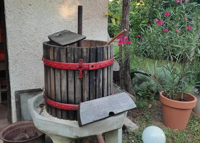 Kenderhordo Pihenohaz Zánka