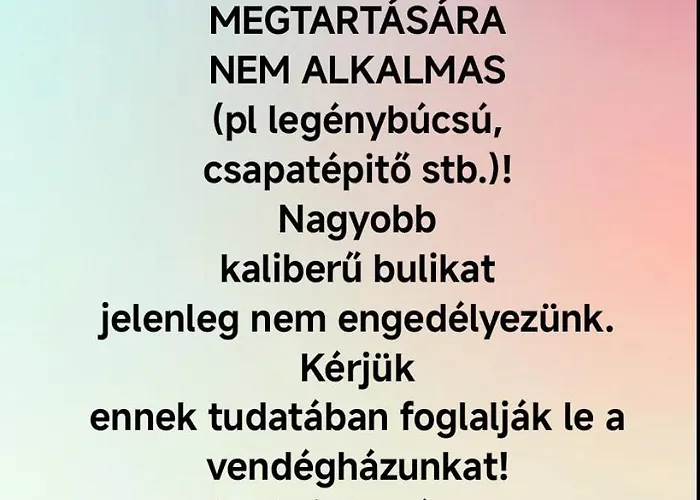 דירה Kenderhordo Pihenohaz Zánka